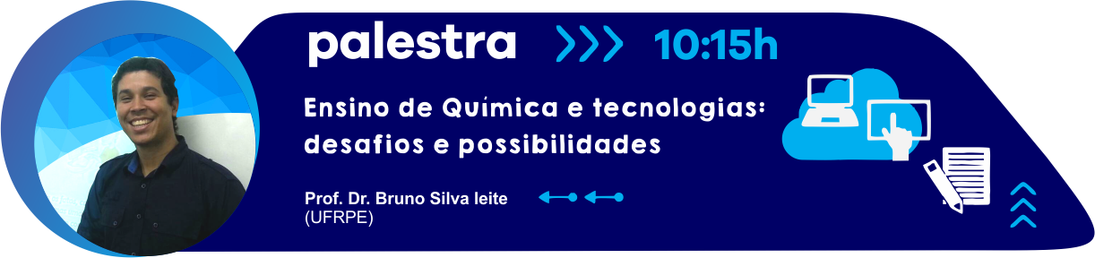 10:15h – Prof. Dr. Bruno Silva leite (UFRPE)