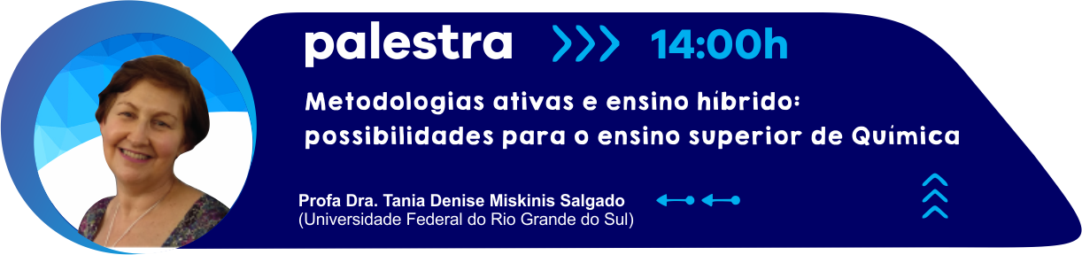 14:00h – Profa Dra. Tania Denise Miskinis Salgado (Universidade Federal do Rio Grande do Sul)
